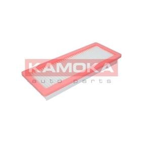 MINI Luftfilter von KAMOKA