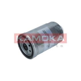 Kraftstofffilter F306201