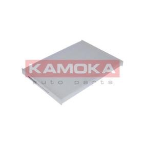 Innenraumfilter F401801