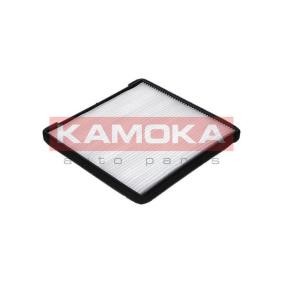 Innenraumfilter F402701