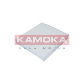 Köp Kupéfilter av KAMOKA F416001 till det låga priset 101,95 kr