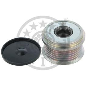 Achetez des Poulie roue libre, alternateur OPTIMAL F5-1156 à prix pour 98,86 €
