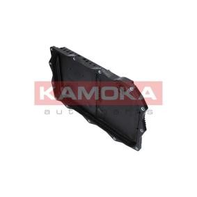 Hydraulikfiltersatz, Automatikgetriebe F603301 MAN TGE von KAMOKA