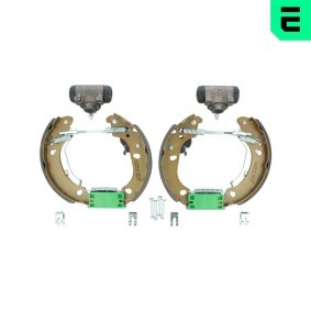 Köp Luftfilter av OPTIMAL FA-00561 till det låga priset 337,68 kr