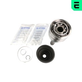 Osta Ilmansuodatin OPTIMAL:llä FA-00808 edullisesti hintaan 28,63 €