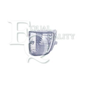 TOYOTA Blinker von EQUAL QUALITY
