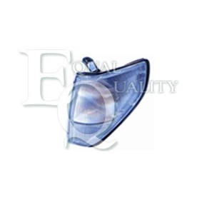 Blinker von EQUAL QUALITY FA1041