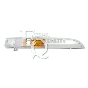 VOLKSWAGEN Scheinwerfer von EQUAL QUALITY