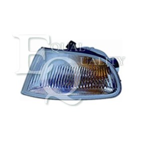 Blinker von EQUAL QUALITY FA4059