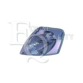 VOLKSWAGEN Blinker von EQUAL QUALITY