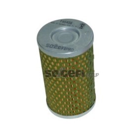 Køb Hydraulikfilter, styretøj af SogefiPro FA5456 til den lave pris 173,64 DKK