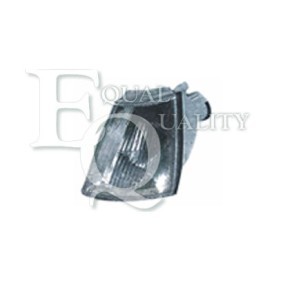 Blinker von EQUAL QUALITY