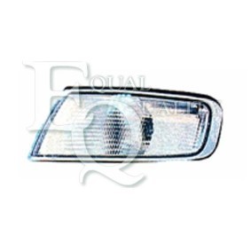 HONDA Blinker von EQUAL QUALITY