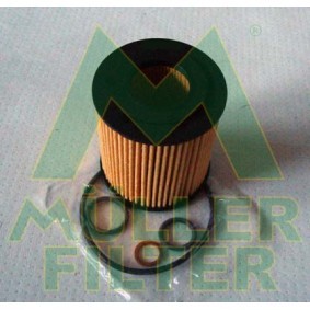 Compre Filtro de combustível da MULLER FILTER FB007 a um preço baixo por 3,30 €