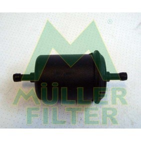 Compre Filtro de combustível da MULLER FILTER FB101 a um preço baixo por 9,52 €