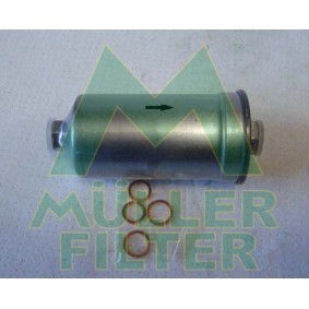 Compre Filtro de combustível da MULLER FILTER FB115 a um preço baixo por 14,27 €