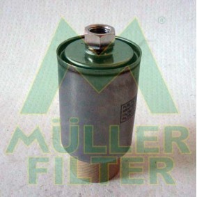 Kjøp Drivstoffilter av MULLER FILTER FB116/7 til den lave prisen 251,20 NOK