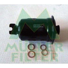 MITSUBISHI Kraftstofffilter von MULLER FILTER