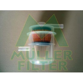 Compre Filtro de combustível da MULLER FILTER FB162 a um preço baixo por 8,23 €