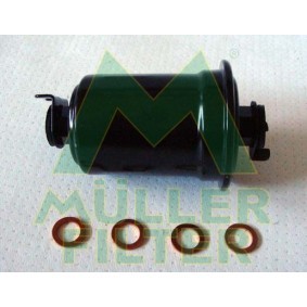 Compre Filtro de combustível da MULLER FILTER FB165 a um preço baixo por 21,98 €