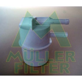 Kraftstofffilter von MULLER FILTER FB169