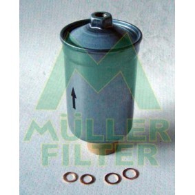 Compre Filtro de combustível da MULLER FILTER FB192 a um preço baixo por 16,67 €