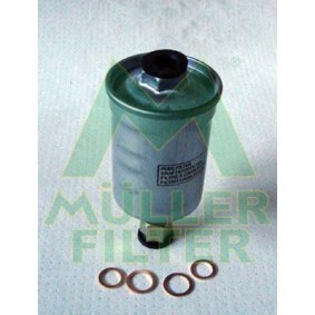 Compre Filtro de combustível da MULLER FILTER FB196 a um preço baixo por 15,29 €