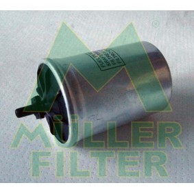 Compre Filtro de combustível da MULLER FILTER FB199 a um preço baixo por 18,21 €