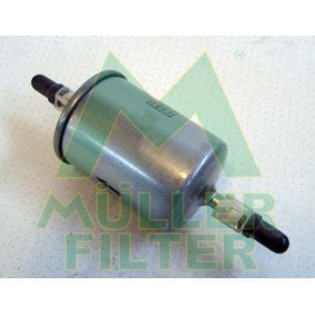 Compre Filtro de combustível da MULLER FILTER FB211 a um preço baixo por 9,83 €