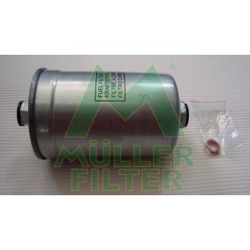 Compre Filtro de combustível da MULLER FILTER FB212 a um preço baixo por 9,52 €