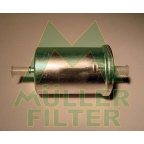 Kraftstofffilter FB213