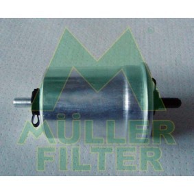Compre Filtro de combustível da MULLER FILTER FB214 a um preço baixo por 14,47 €