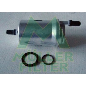 Compre Filtro de combustível da MULLER FILTER FB276 a um preço baixo por 19,61 €