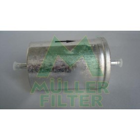 Compre Filtro de combustível da MULLER FILTER FB288 a um preço baixo por 11,57 €