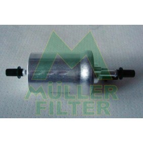 Compre Filtro de combustível da MULLER FILTER FB295 a um preço baixo por 27,83 €