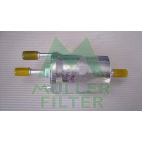 Compre Filtro de combustível da MULLER FILTER FB297 a um preço baixo por 31,27 €