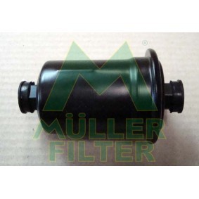 Compre Filtro de combustível da MULLER FILTER FB344 a um preço baixo por 20,67 €