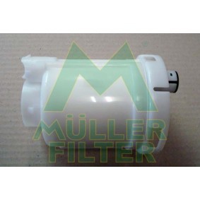 Compre Filtro de combustível da MULLER FILTER FB346 a um preço baixo por 30,45 €