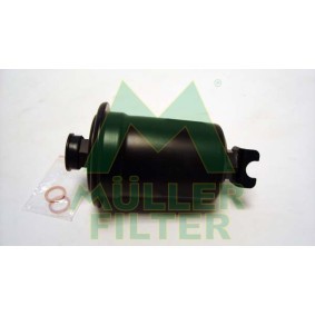 Compre Filtro de combustível da MULLER FILTER FB348 a um preço baixo por 23,43 €
