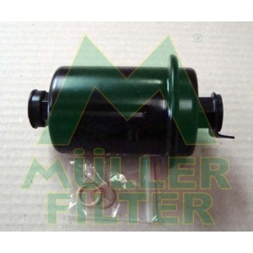 Kraftstofffilter von MULLER FILTER FB349