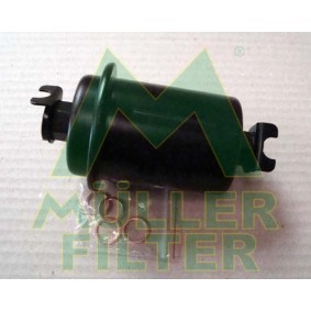 MITSUBISHI Kraftstofffilter von MULLER FILTER