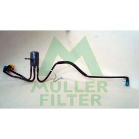Achetez des Filtre à carburant MULLER FILTER FB361 à prix pour 32,81 €