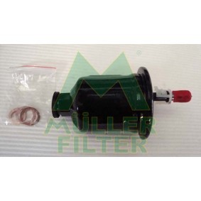 MITSUBISHI Kraftstofffilter von MULLER FILTER