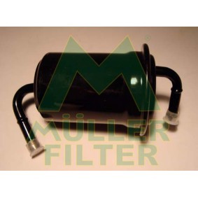 Kjøp Drivstoffilter av MULLER FILTER FB365 til den lave prisen 193,67 NOK