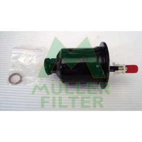 MITSUBISHI Kraftstofffilter von MULLER FILTER