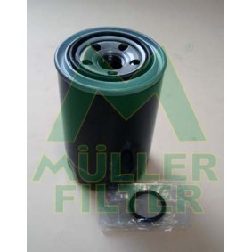 Kraftstofffilter FB538
