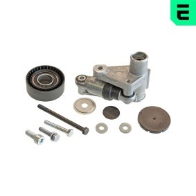 Compre Filtro, ar do habitáculo da OPTIMAL FC-02011GER a um preço baixo por 25,52 €