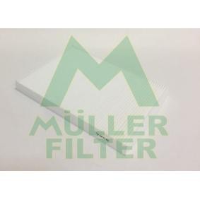 Kjøp Kupefilter av MULLER FILTER FC111 til den lave prisen 83,15 NOK