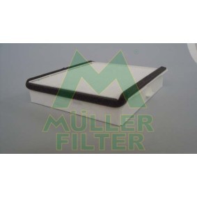 Kjøp Kupefilter av MULLER FILTER FC119 til den lave prisen 200,64 NOK