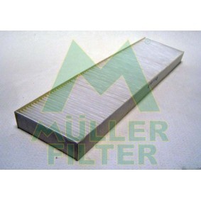 Kjøp Kupefilter av MULLER FILTER FC131 til den lave prisen 150,71 NOK